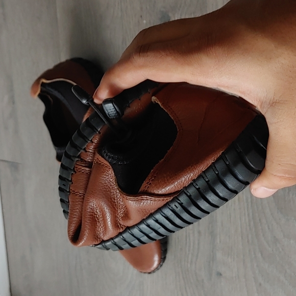 Slip on shoes - Picture 5 of 5